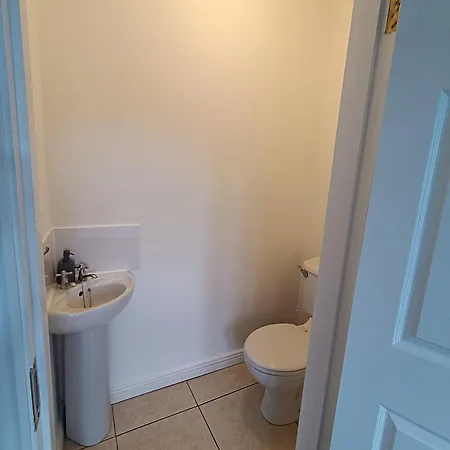 Cozy In Accommodatie bij particulieren *