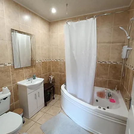 Cozy In Accommodatie bij particulieren