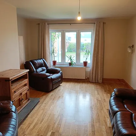 Accommodatie bij particulieren Cozy In Shannon
